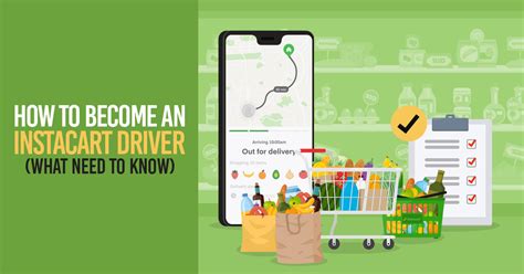 how are instacart drivers paid.